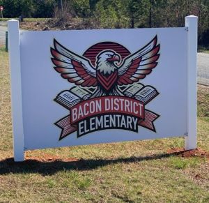 Bacon District