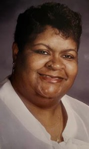 Carol Pugh-McCargo