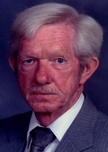 Ralph Walter Gibbs Sr.