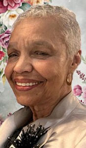 Shirley Jones Elam