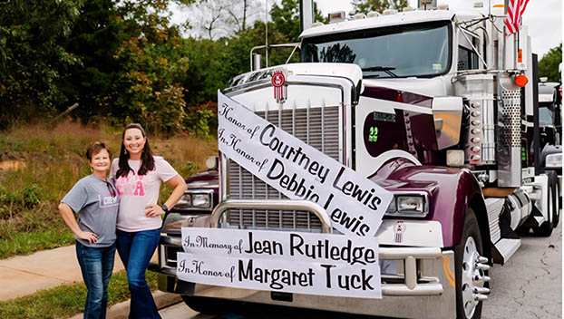 truckers
