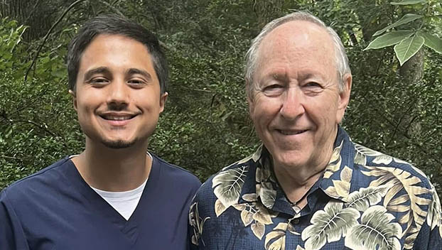 Concert honors Kennedy on Saint Cecilia Day