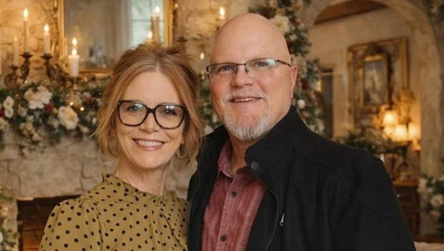 Church welcomes Shotwell as pastor